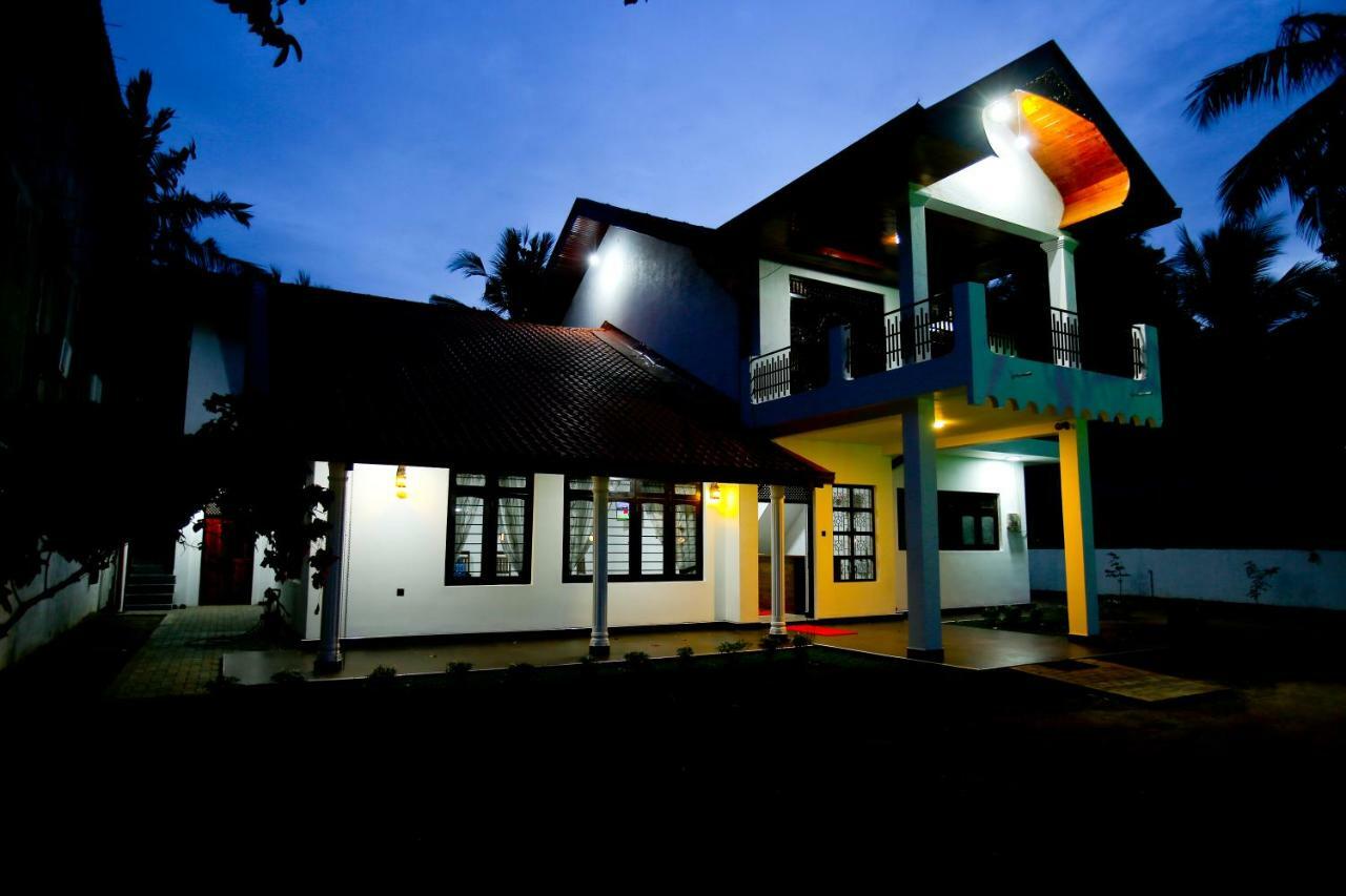 Sapumal Lodge Holambra Exterior foto