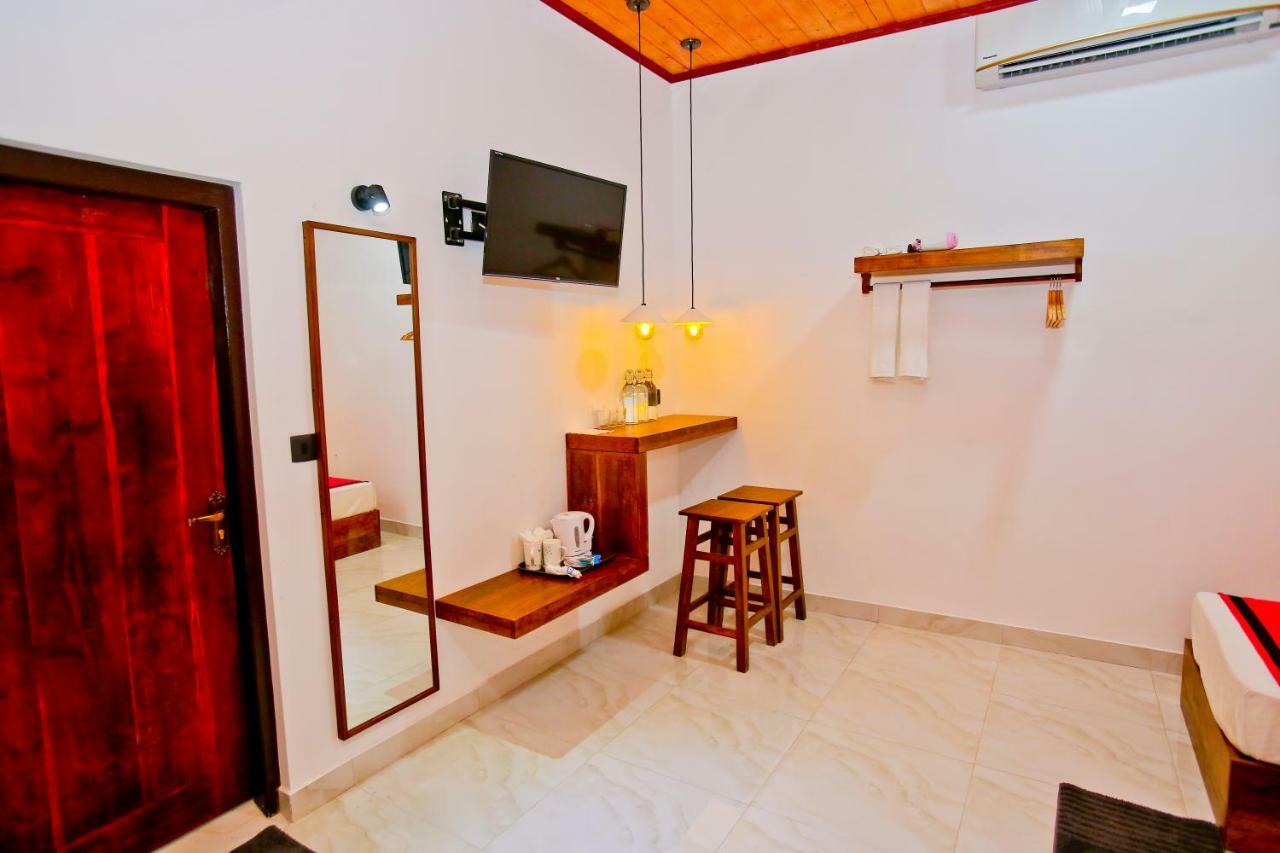 Sapumal Lodge Holambra Exterior foto
