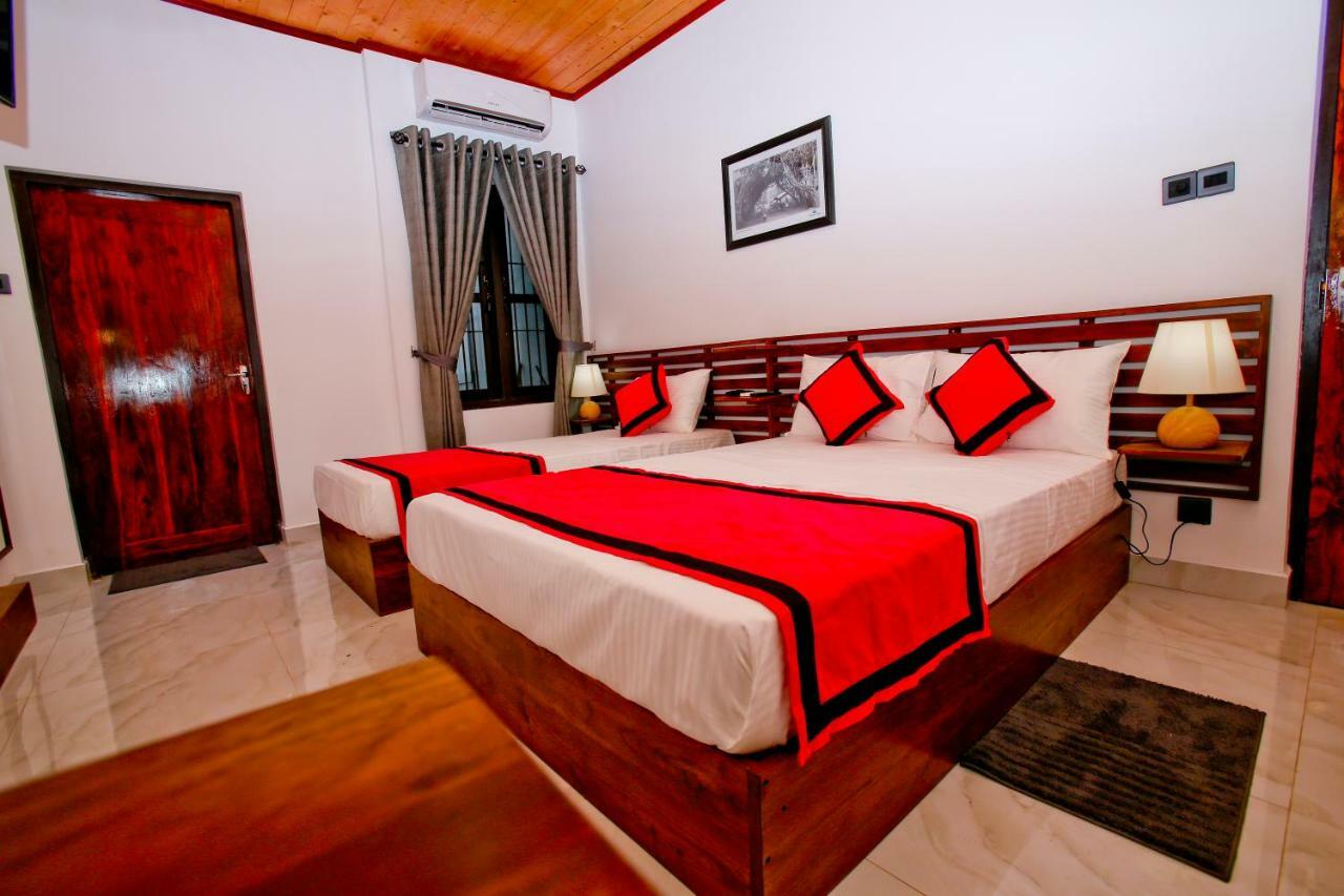 Sapumal Lodge Holambra Exterior foto