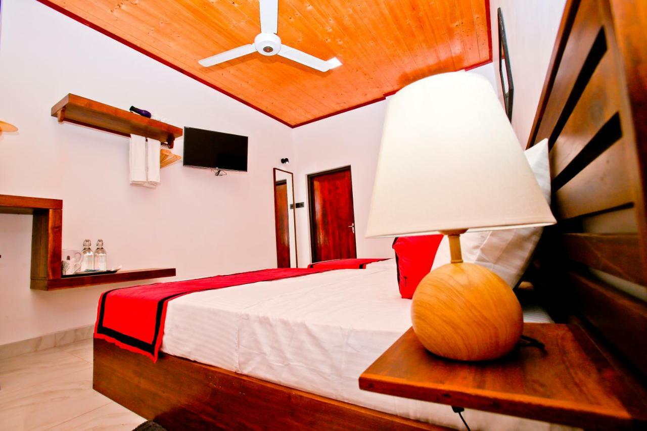 Sapumal Lodge Holambra Exterior foto