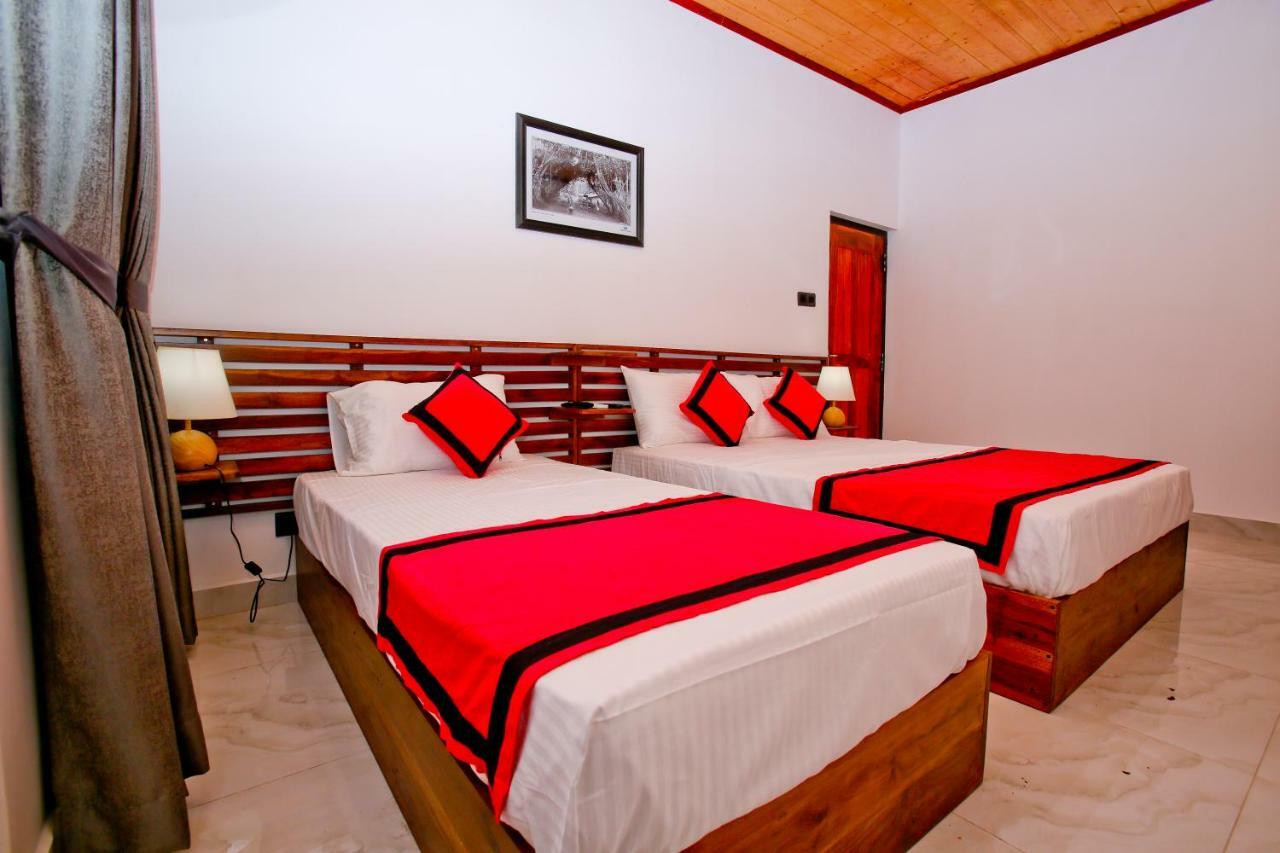 Sapumal Lodge Holambra Exterior foto