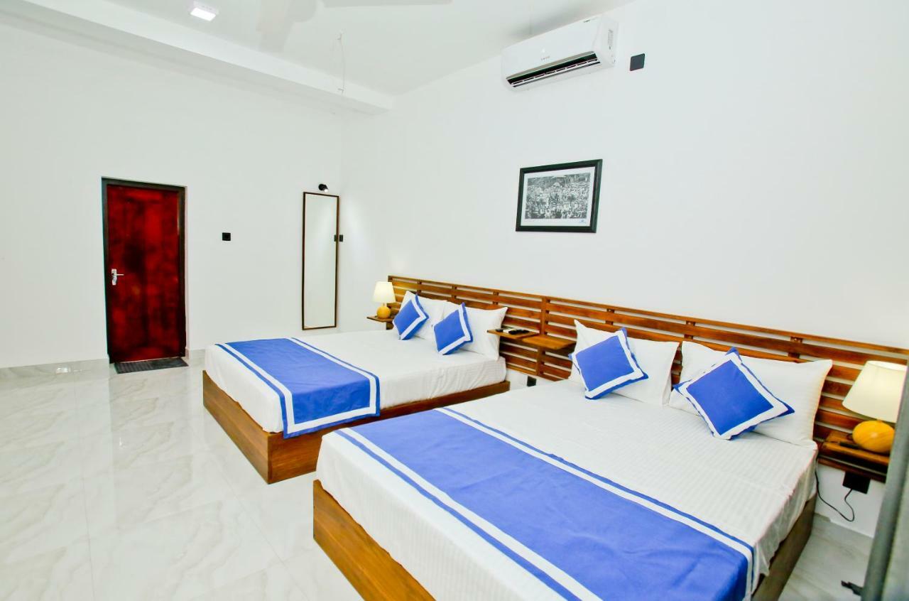 Sapumal Lodge Holambra Exterior foto