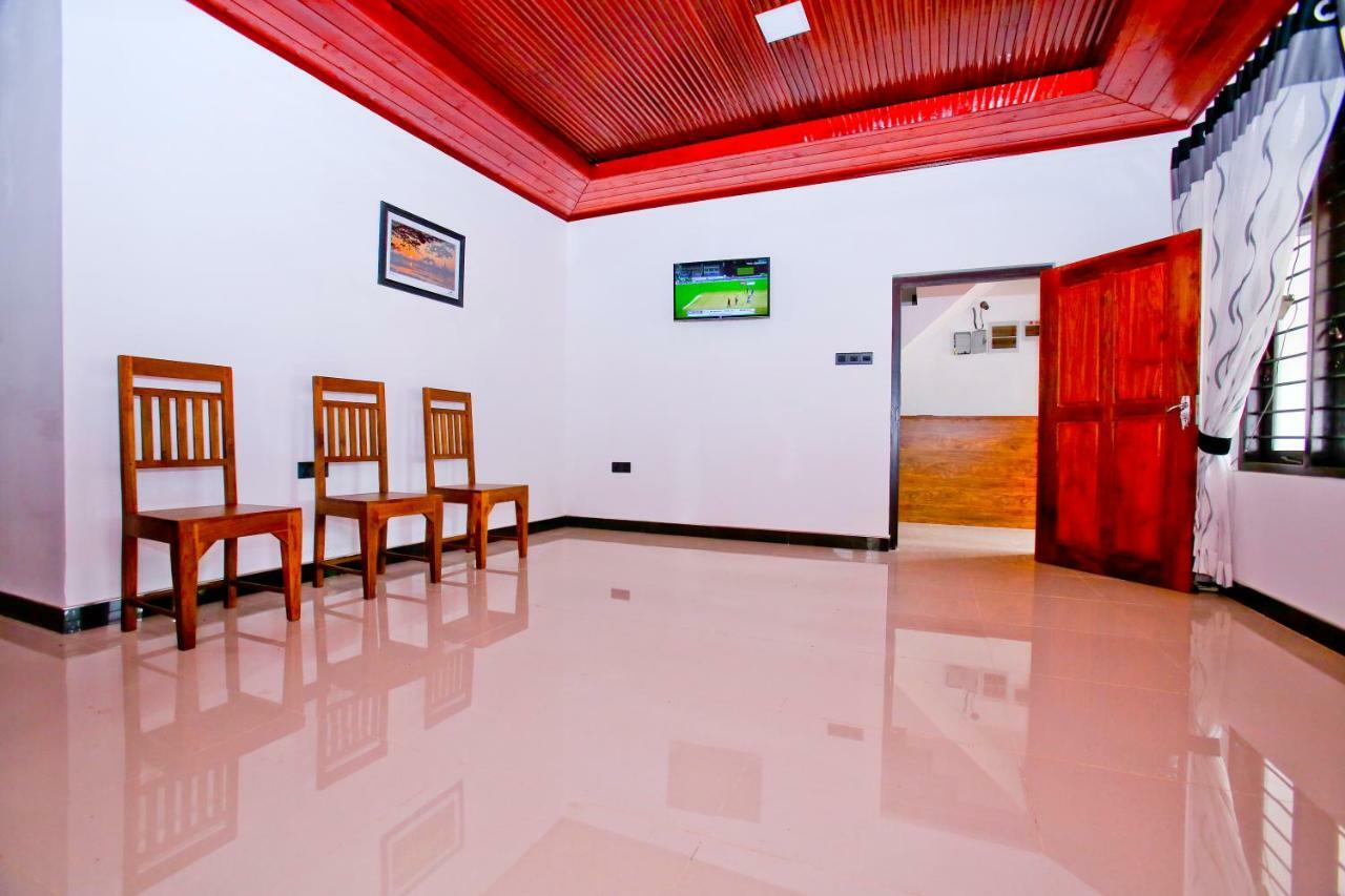 Sapumal Lodge Holambra Exterior foto