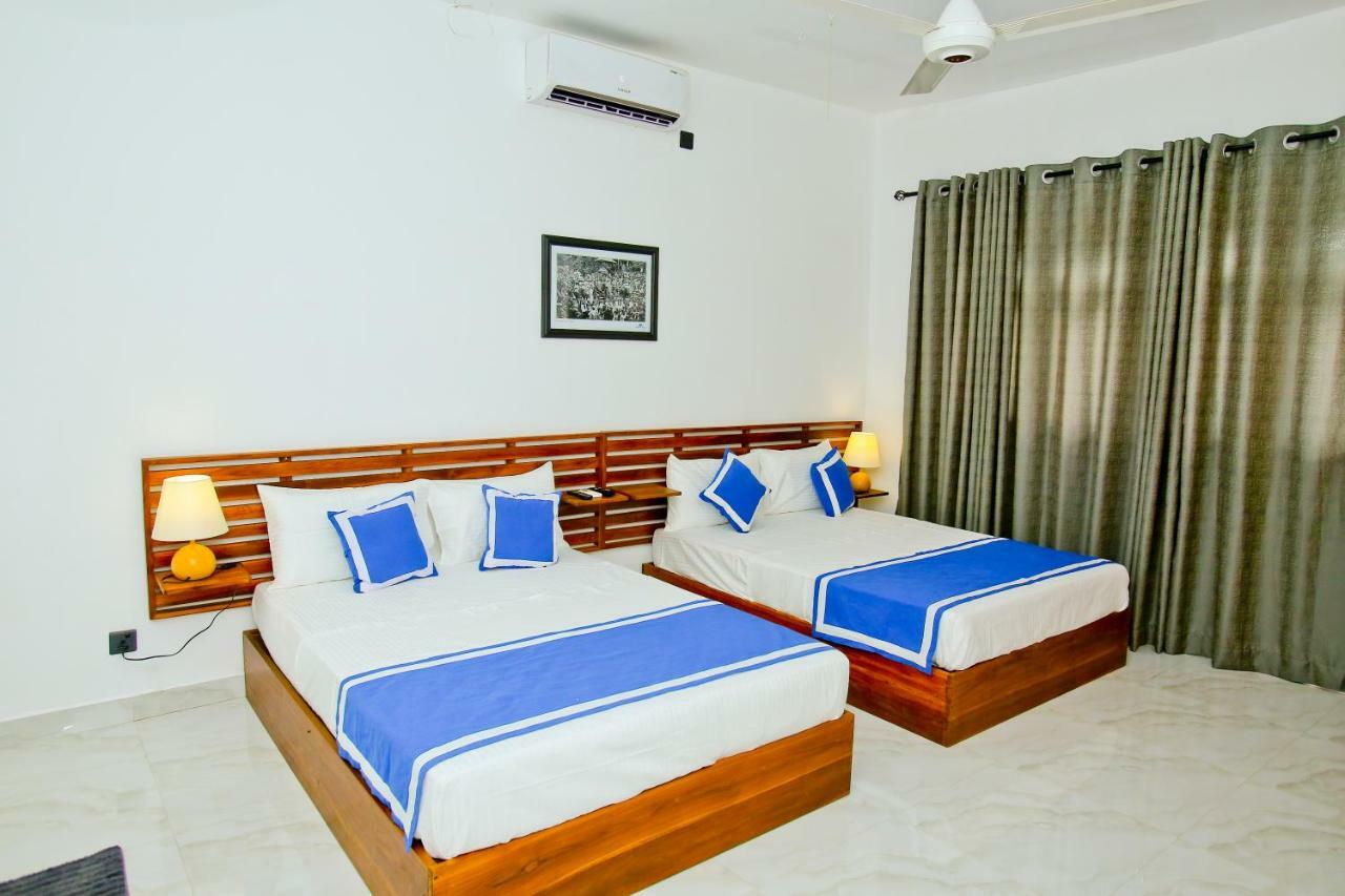 Sapumal Lodge Holambra Exterior foto