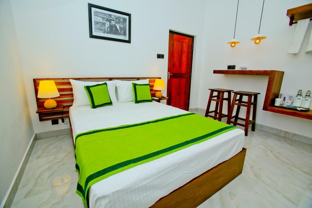 Sapumal Lodge Holambra Exterior foto